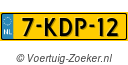 7KDP12