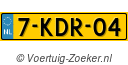 7KDR04