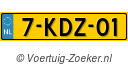 7KDZ01