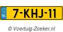 7KHJ11