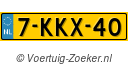 7KKX40
