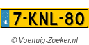 7-KNL-80