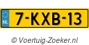 7KXB13