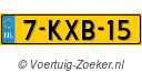 7KXB15