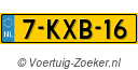 7KXB16