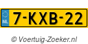 7KXB22