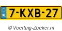 7KXB27
