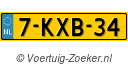 7KXB34