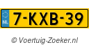 7KXB39