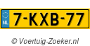 7KXB77