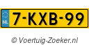 7KXB99