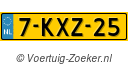 7KXZ25