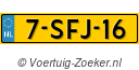 7SFJ16