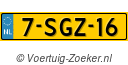 7SGZ16