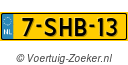 7SHB13