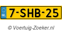 7SHB25