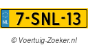 7SNL13