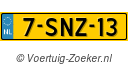 7SNZ13