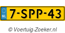 7SPP43