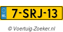 7SRJ13