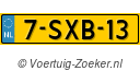 7SXB13