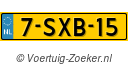 7SXB15