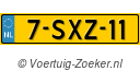 7SXZ11