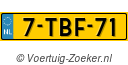 7TBF71