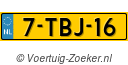 7TBJ16