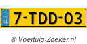 7TDD03