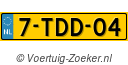 7TDD04