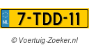 7TDD11