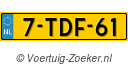 7TDF61