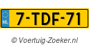 7TDF71