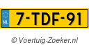 7TDF91