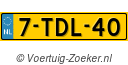7TDL40