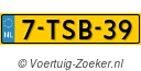 7TSB39
