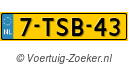 7TSB43