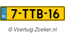 7TTB16