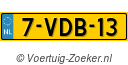 7VDB13