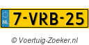 7VRB25