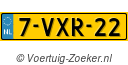 7VXR22