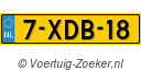 7XDB18