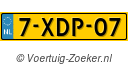 7XDP07