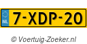 7XDP20