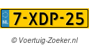 7XDP25