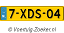7XDS04