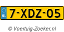 7XDZ05