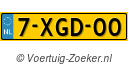 7XGD00