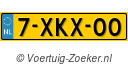 7XKX00